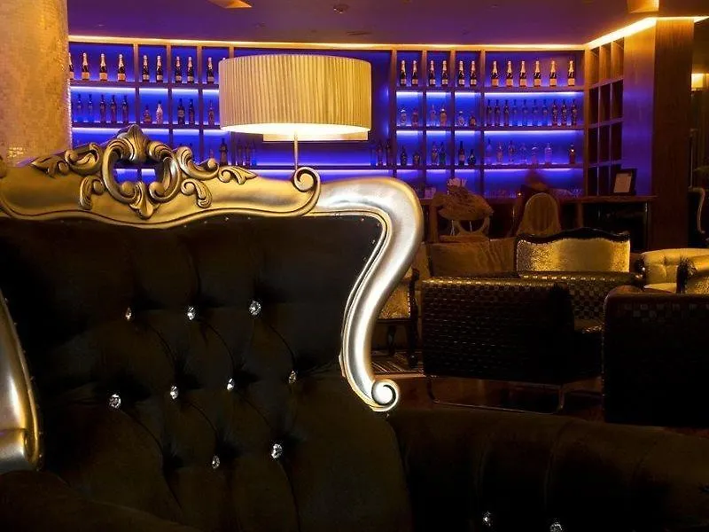 Le Meridien Cancun Resort And Spa Hotel