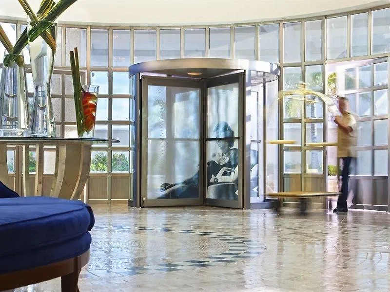 Hotel Le Meridien Cancun Resort And Spa