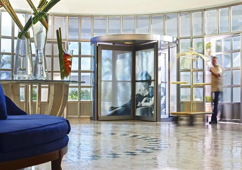 **** Hotel Le Meridien Cancun Resort And Spa Mexique
