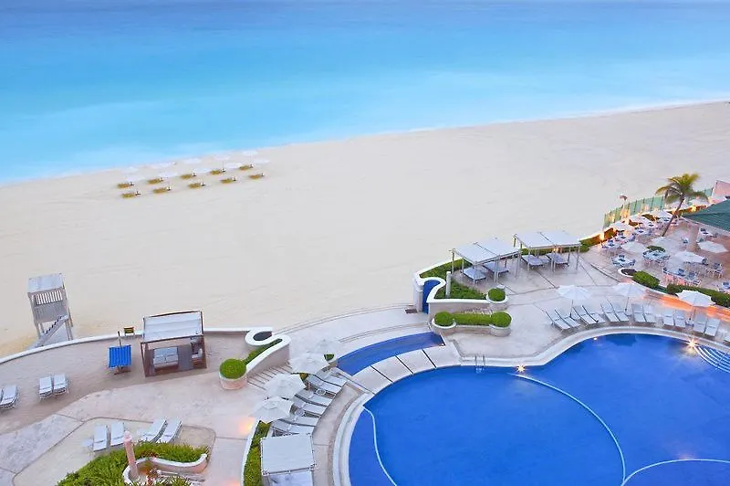 Le Meridien Cancun Resort And Spa 4*,