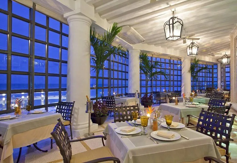 **** Hotel Le Meridien Cancun Resort And Spa Mexique