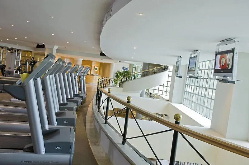 Hotel Le Meridien Cancun Resort And Spa