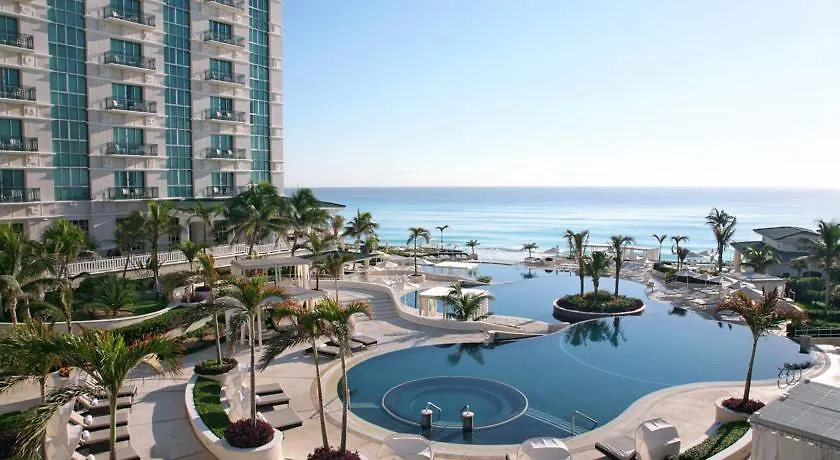 Le Meridien Cancun Resort And Spa Mexique