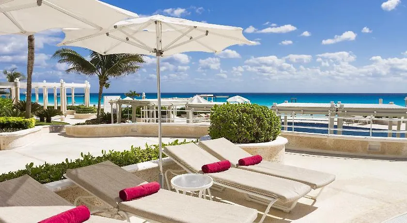 Le Meridien Cancun Resort And Spa 4*,