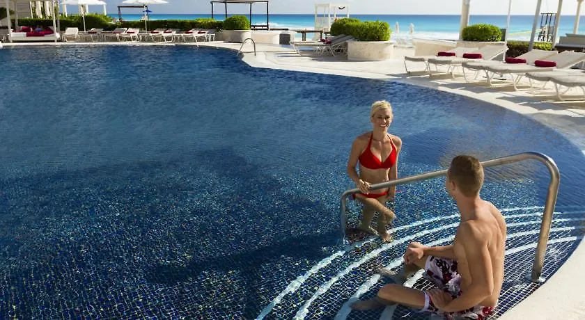 Le Meridien Cancun Resort And Spa Mexique