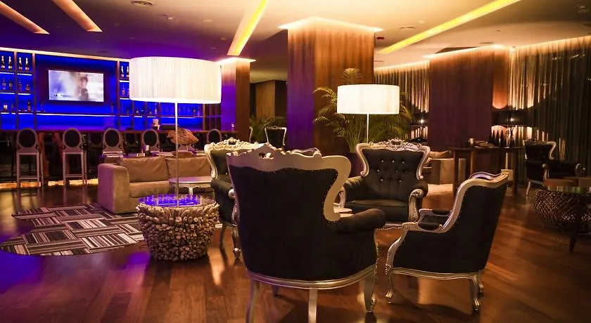 Le Meridien Cancun Resort And Spa 4*,