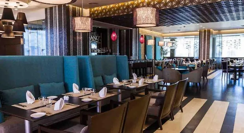 Hotel Le Meridien Cancun Resort And Spa