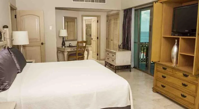 Le Meridien Cancun Resort And Spa Mexique