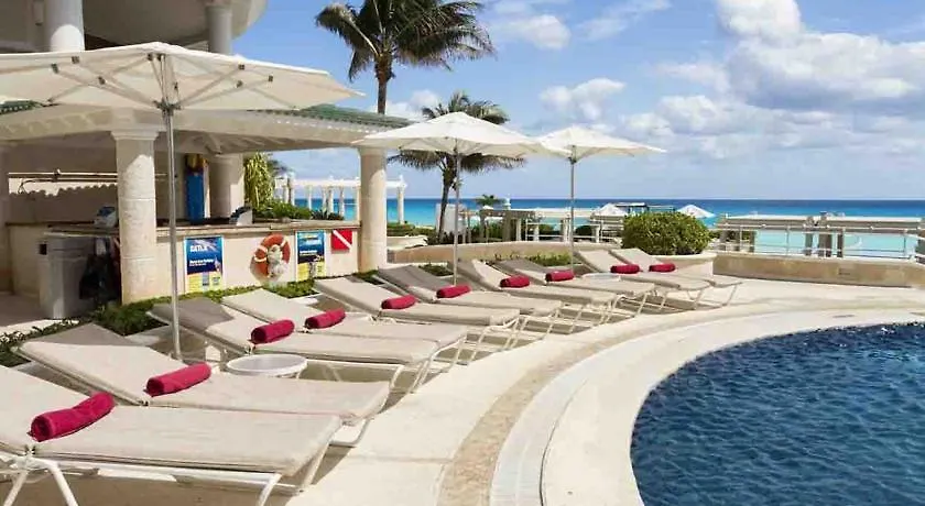 Le Meridien Cancun Resort And Spa Mexique