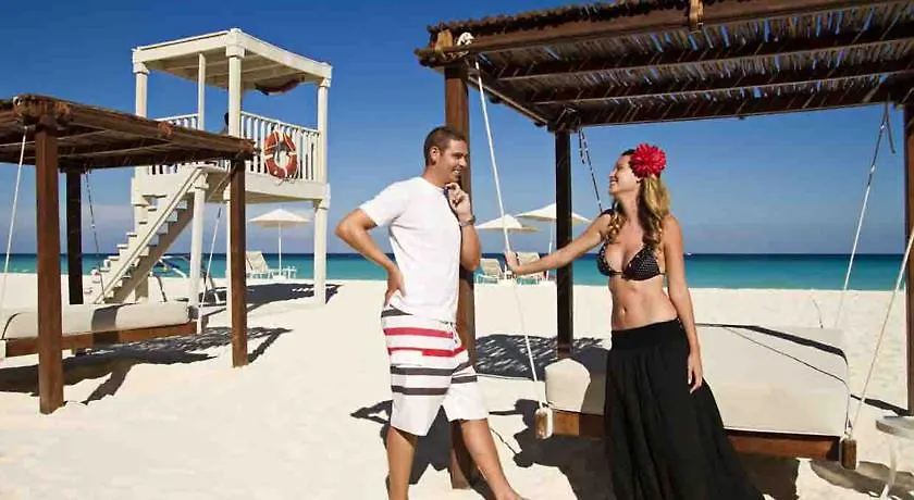 **** Hotel Le Meridien Cancun Resort And Spa Mexique