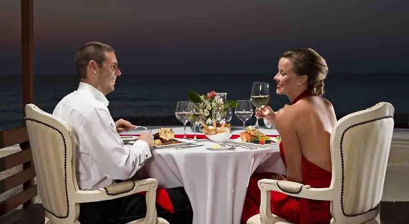 **** Hotel Le Meridien Cancun Resort And Spa Mexique