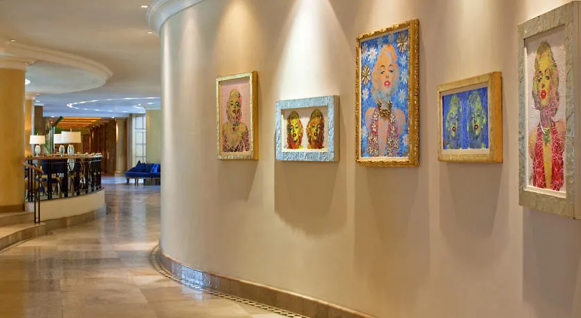 **** Hotel Le Meridien Cancun Resort And Spa Mexique