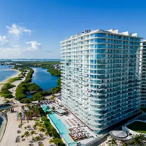 Sls Hotel&spa Cancún