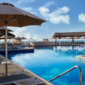 Marriott Cancun, An Cancún